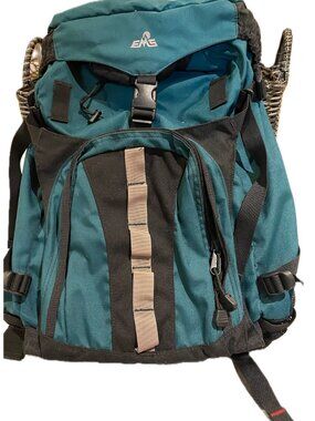EMS Trekker 2100 Vintage Backpack